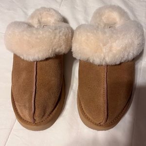 UGG Slippers